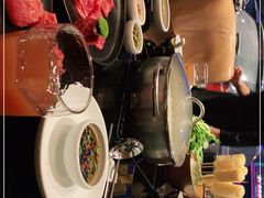 -官也街澳门火锅(新源里店)