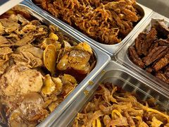 -浪哥卤味捆鸡(南门口店)