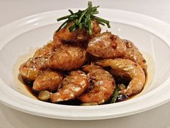 -阿明小菜·海鲜·上海菜(梅陇店)