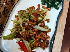 -大汗行宫园林餐厅