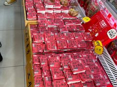 -二斗栗子(西湖道店)