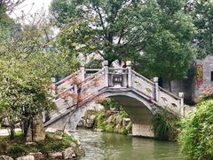 -张公山寨景区
