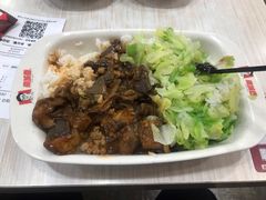 -南城香·饭香串香馄饨香(青年路店)
