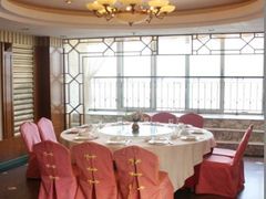 包厢-新金盛·海鲜酒楼(盐田店)