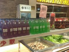 -牛太郎时尚自助烧烤