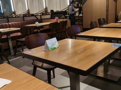 大堂-新旺茶餐厅·早餐(香港广场店)