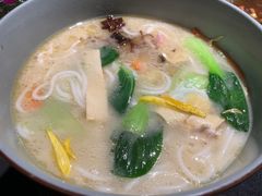 -松茸小馆·云南特色餐厅