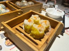-粤点越有·茶点·粤菜(樵岭国际店)