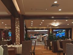 -麒麟中餐厅·经典粤菜·地道菜式老字号(广州长隆酒店)