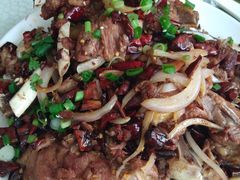 -鹿鸣宴(南海街店)