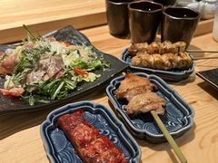 -一豚轩·烧鸟·豚骨拉面(五四路店)