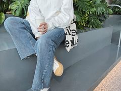 -Seesaw Coffee(朝阳大悦城店)
