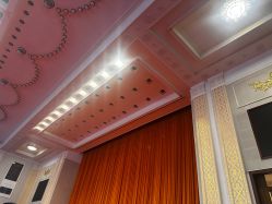 -人民大会堂宴会厅