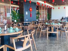 大堂-南山素面馆(三亚南山文化旅游区店)