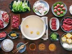 -牛很鲜潮汕牛肉火锅(朝晖路店)