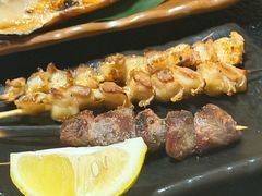 -长崎屋·日本料理·刺身·烧鸟(天河北路店)