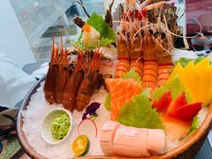 -花潮料理艺食馆(成都万象城店)