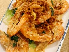 -热浪岛马来餐厅