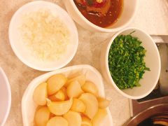 -八先生涮肉房(三里河店)