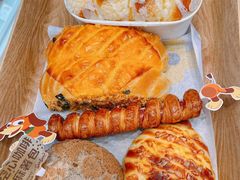 -好利来(丰益桥店)