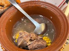 -小菜园新徽菜(无锡人民路红豆店)