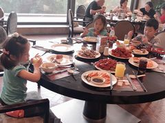 -AdD全日制餐厅(中谷花园酒店)