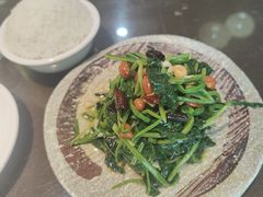 -福荣居褡裢火烧京味家常菜(西四店)