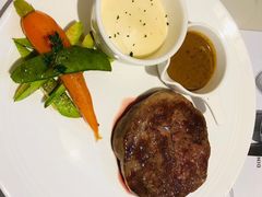 -Deer Park鹿园西餐(仁恒置地广场店)