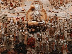 -牛首山文化旅游区