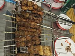 -古彭7只羊·招牌白串·碳锅羊肉旗舰店