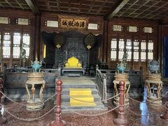 -承德避暑山庄景区