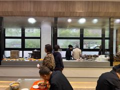 大堂-清真磨沟沿老字号牛肉面(总店)