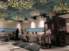 -花家怡园HUA'S RESTAURANT(崇文门·哈德门广场店)