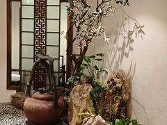 -青藤茶馆(南山路店)