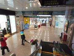 -东海海鲜酒家(中信广场店)