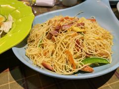 -美森西餐厅(曙光大道店)