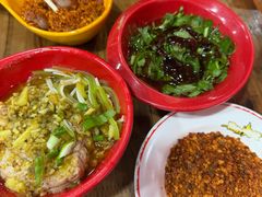-冒椒火辣(奎星楼街店)