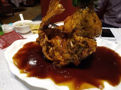 -鼎好家常菜(天桥店)