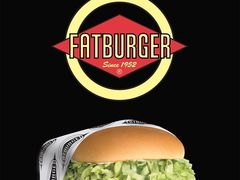 -FATBURGER 特富客汉堡(外交公寓店)