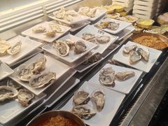 -火炉火自助餐(西直门凯德MALL店)