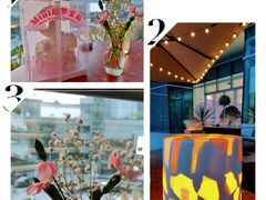 -La Terre乐田(万象城店)