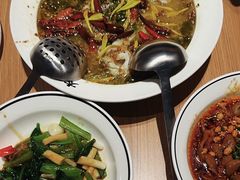 -太二酸菜鱼(上海佛罗伦萨小镇店)