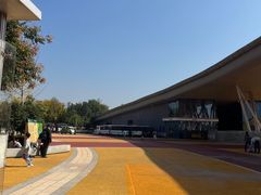 -西安浐灞国家湿地公园