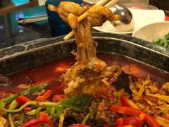 -自贡好吃客(科华店)