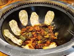 -锅来乐地锅鸡(安亭店)