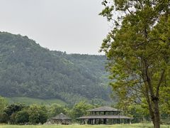 -径山花海