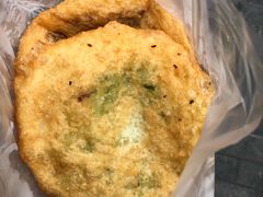 -老方子馅饼粥(台东店)
