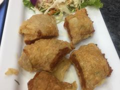 -光海鲜鱼翅餐厅(叻差拉披色路店)