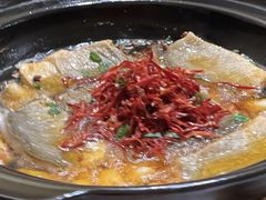 -北京王府井希尔顿酒店·秦唐中餐厅Chynna