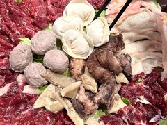 -合意桐坑牛肉粿·鲜牛肉火锅(嵩山总店)